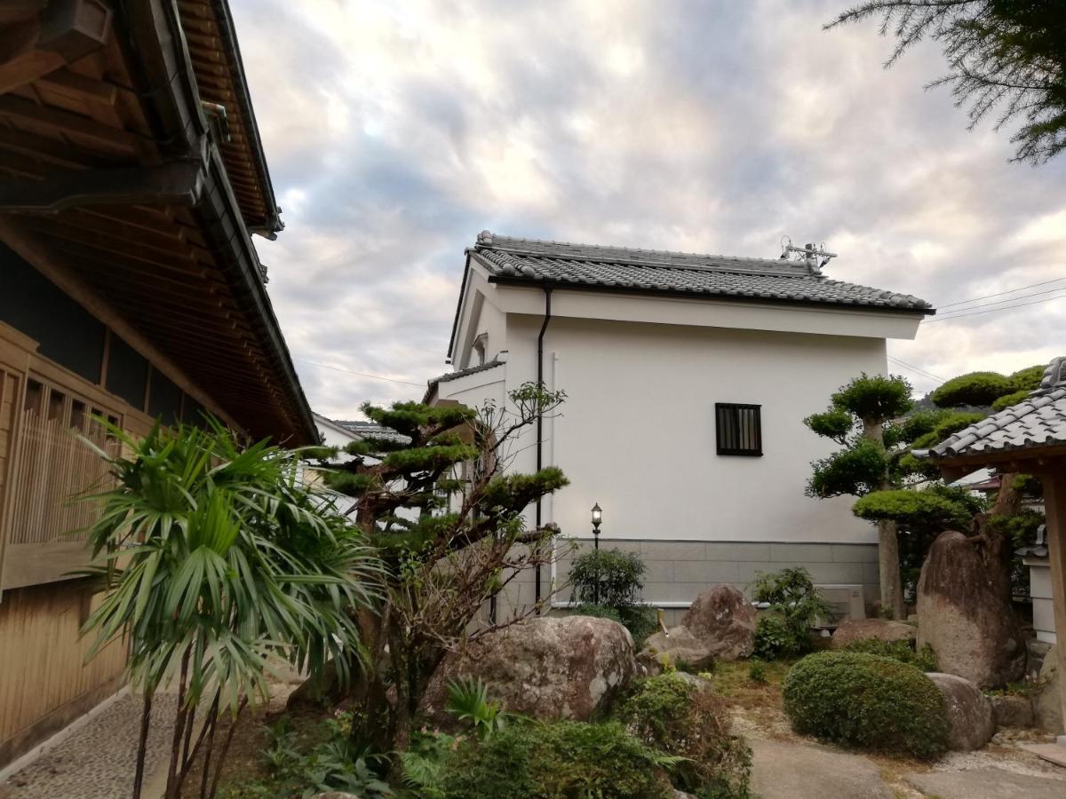 くまの蔵inn Warehouse Shingu Exterior photo