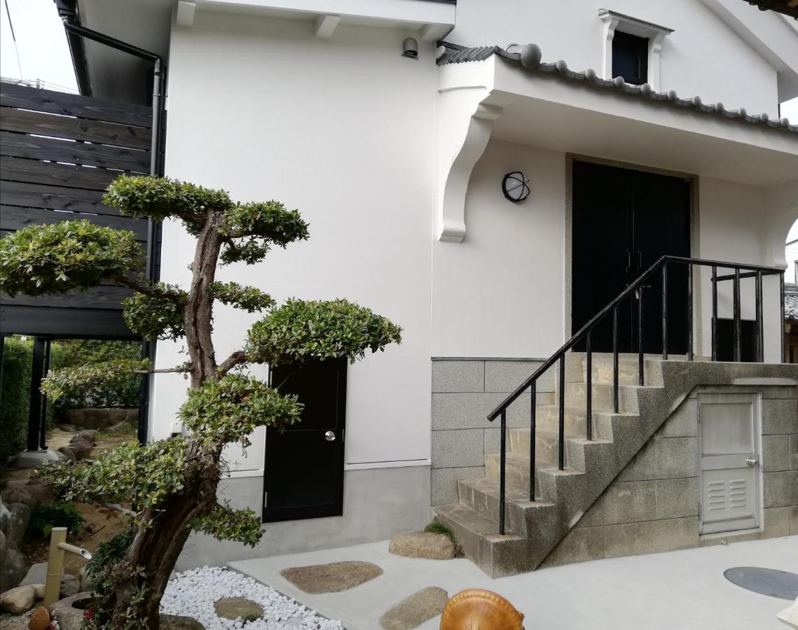 くまの蔵inn Warehouse Shingu Exterior photo